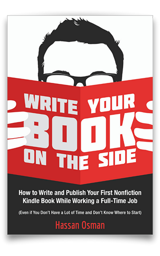 Write Your Book on the Side