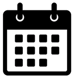 Calendar icon