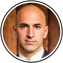 Daniel Vassallo