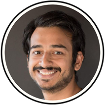 Sahil Lavingia