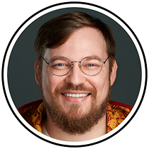 Arvid Kahl