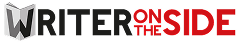 writerontheside